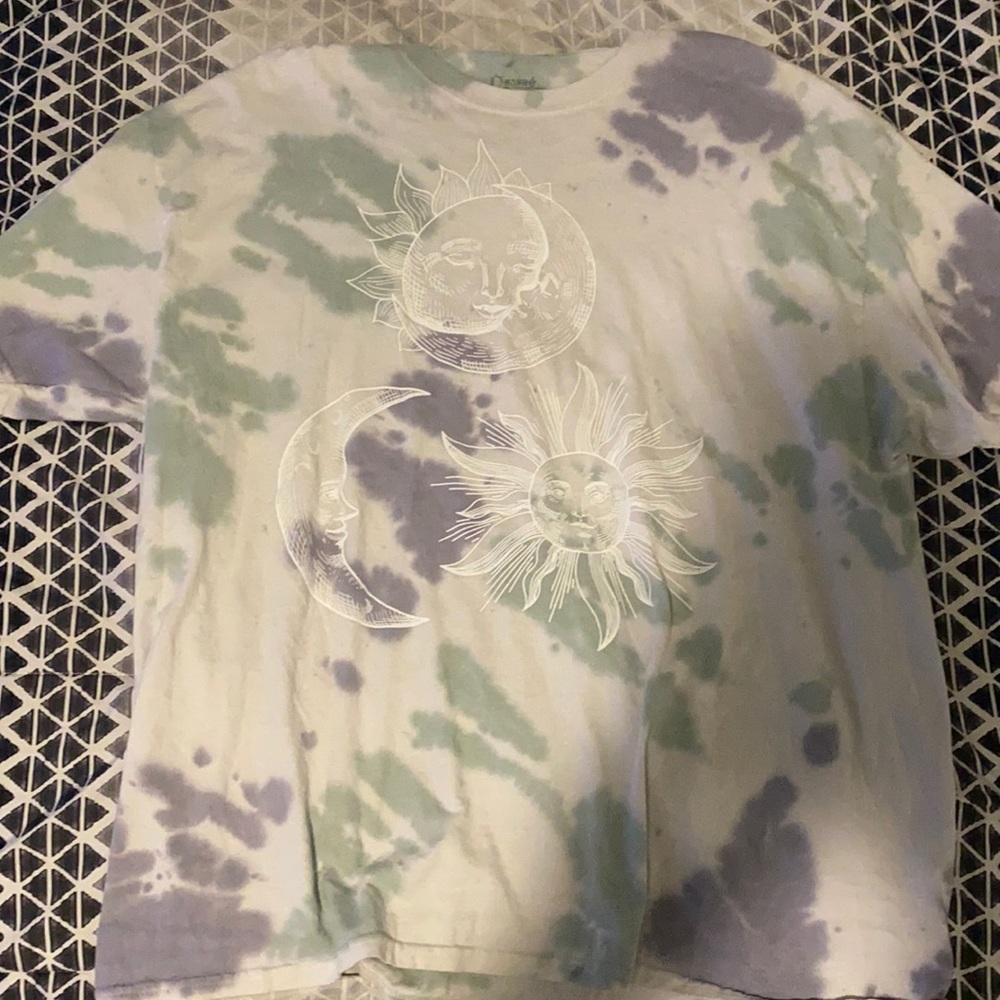 Oversize T-Shirt